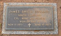 James Smith Edwards 