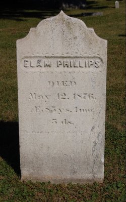 Elam Phillips 
