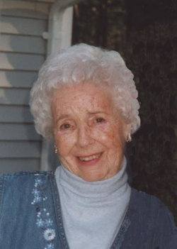 Marjorie A. <I>Ellis</I> Keleher 