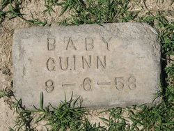 Baby Guinn 