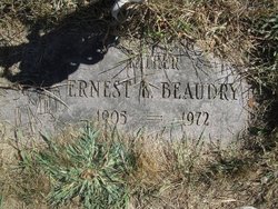 Ernest E. Beaudry 