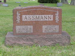 George H. Assmann 