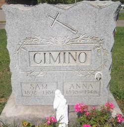 Salvatore “Sam” Cimino 
