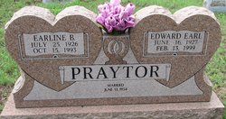 Edward Earl Praytor 