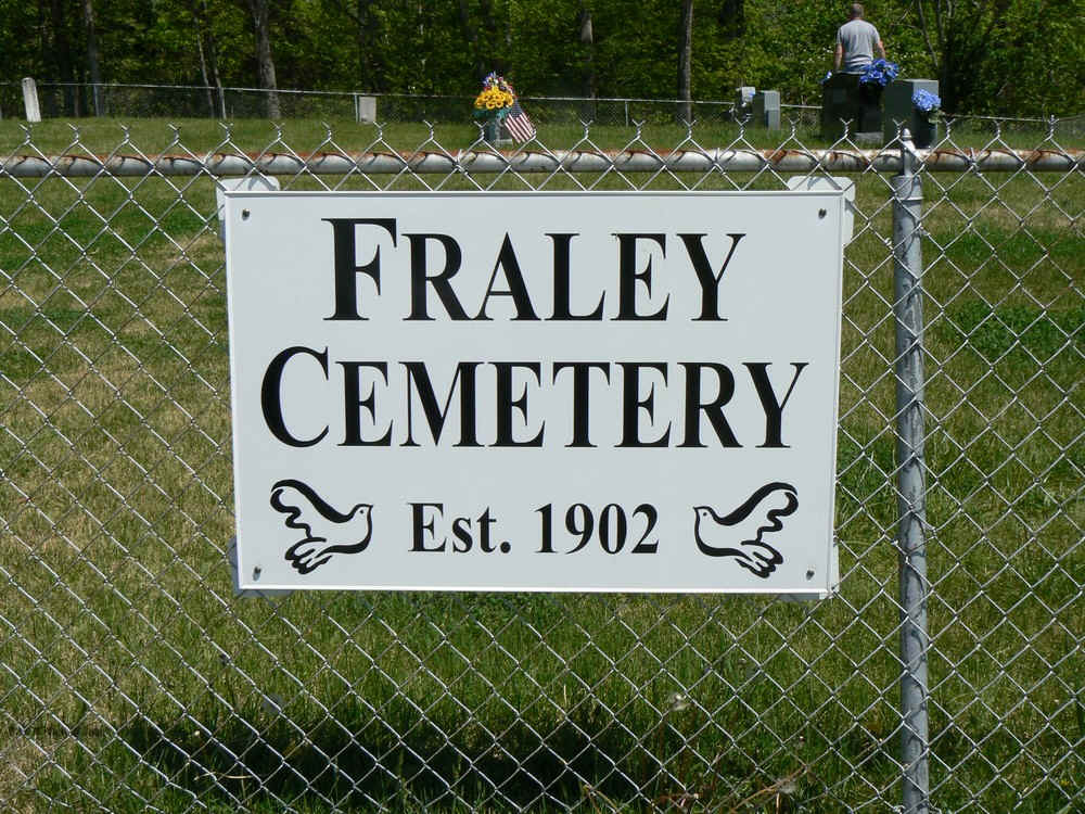 Fraley Cemetery