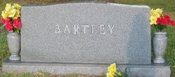 Albert Joe Bartley 