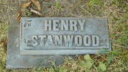 Henry Stanwood 