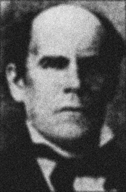 John William Merritt 