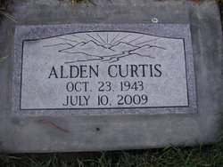 Alden Curtis 