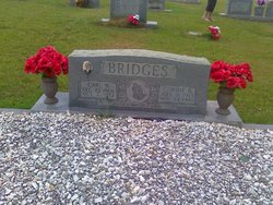 Ruby Corine <I>Bass</I> Bridges Morgan 