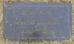 Almon C. Snow 
