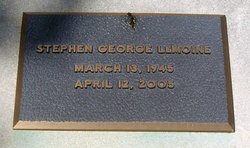 Stephen George LeMoine 