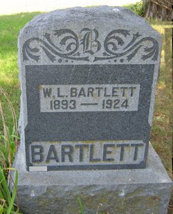 W. Lowe Bartlett 