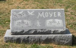 Timothy E. Moyer 