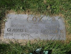 Gladys L Cox 