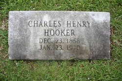 Charles Henry Hooker 