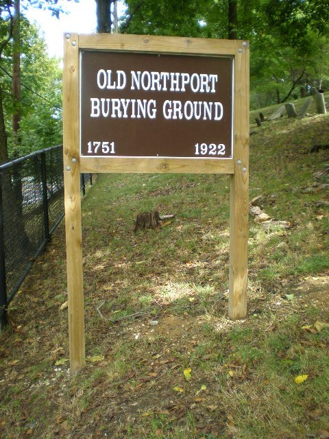 Old Northport Cemetery