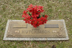 Juanita <I>Hill</I> Hutcherson 