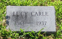 Lucy Carle 