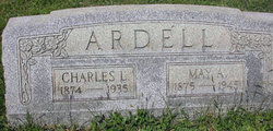 Charles Lester Ardell 