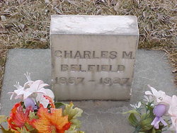 Charles Milton Belfield 