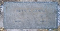 Ruth C. Lenox 