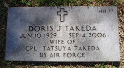 Doris J. <I>Erps</I> Takeda 