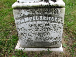 Samuel Krieger 
