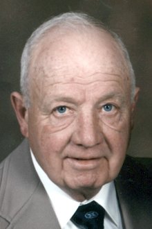 Gerald John Haberman 