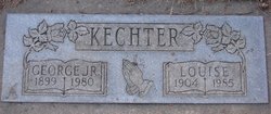 George Kechter Jr.