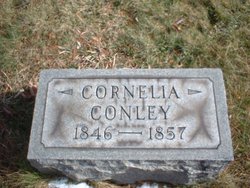 Cornelia Conley 