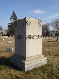 Anna M. Armstrong 