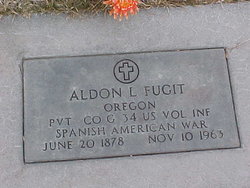 Aldon L. Fugit 