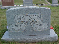 James O. Matson 