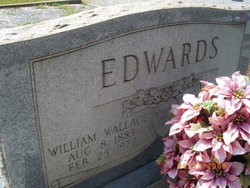 William Wallace Edwards 