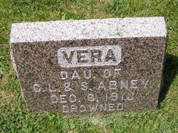 Vera M. Abney 