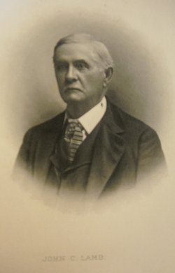 John C. Lamb 