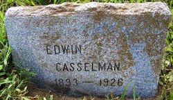 Edwin Casselman Smith 
