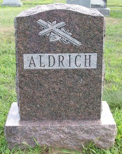 Albert J. Aldrich 