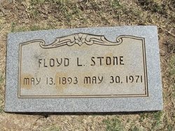 Floyd Lynwood Stone 