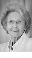 Norma Ann <I>Beesley</I> Parkinson 