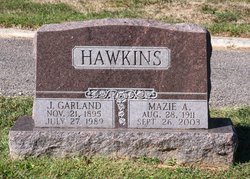 J. Garland Hawkins 