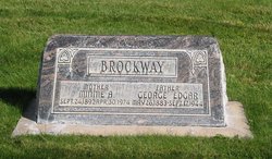 George Edgar Brockway 
