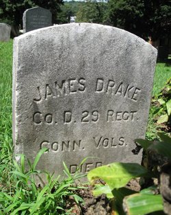 James Drake 