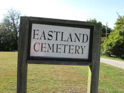 Eastland Cemetery
