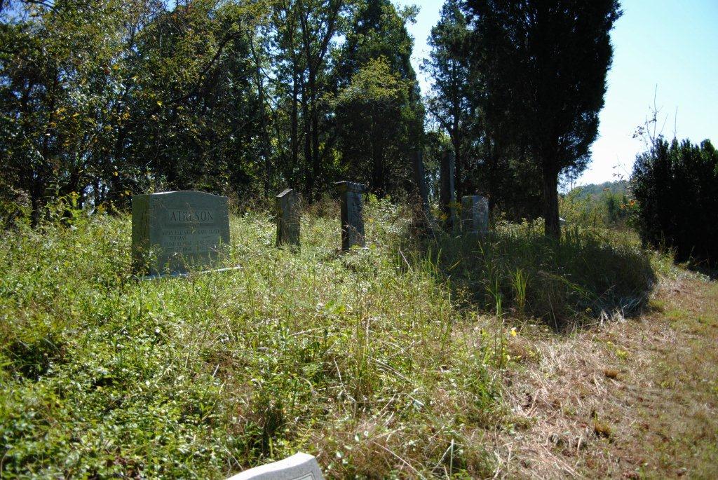 Atkeson Cemetery