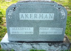 Alexander Akerman 