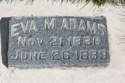 Eva Marie Adams 