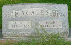 Clarence Ewing Scales 