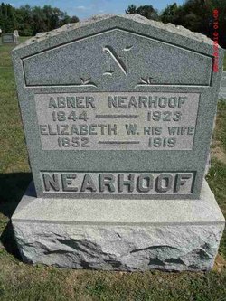 Abner Nearhoof 